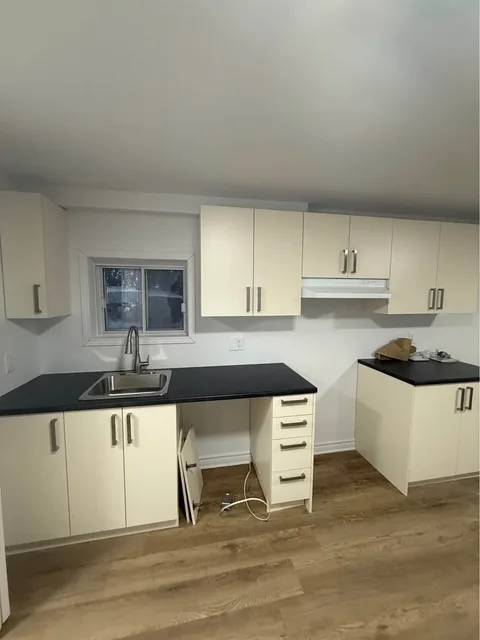 B kitchen