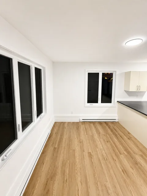 Living room in C